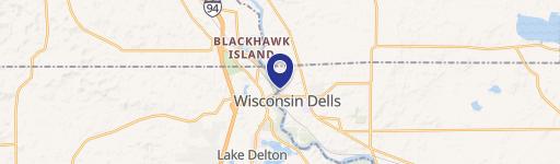 Wisconsin Dells, WI 53965