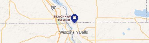 Wisconsin Dells, WI 53965