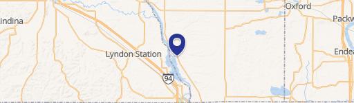 Wisconsin Dells, WI 53965