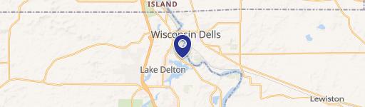 Wisconsin Dells, WI 53965