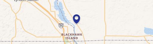 Wisconsin Dells, WI 53965