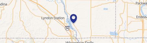 Wisconsin Dells, WI 53965