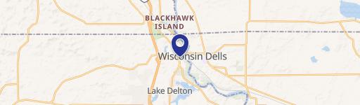 Wisconsin Dells, WI 53965