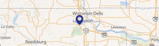 Wisconsin Dells, WI 53965