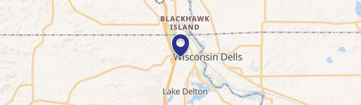 Wisconsin Dells, WI 53965