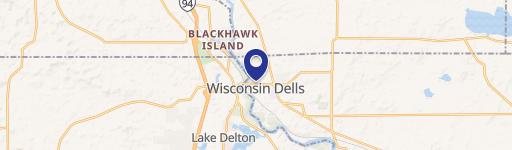 Wisconsin Dells, WI 53965