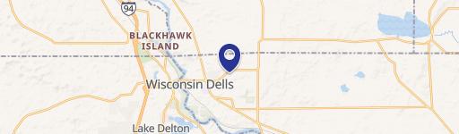 815 Business Park Dr