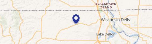 797th Christmas Mtn Rd