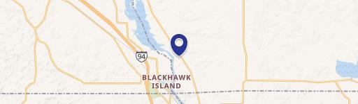 2504 Riv Rd, Unit 7321