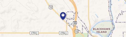 469th Us Hwy 12th And 16