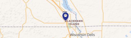 381st Us Hwy 12th And 16