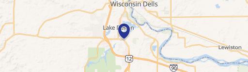 444 Wisconsin Dells S Pkwy