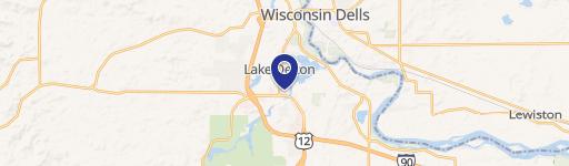 125 Wisconsin Dells S Pkwy