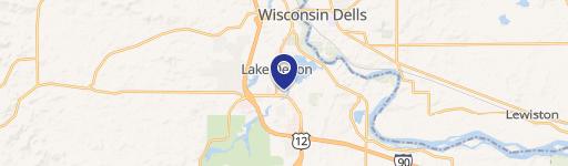 231 Wisconsin Dells S Pkwy