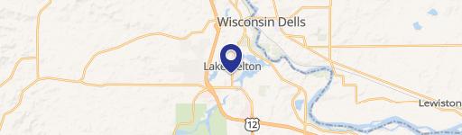 461 Wisconsin Dells Pkwy