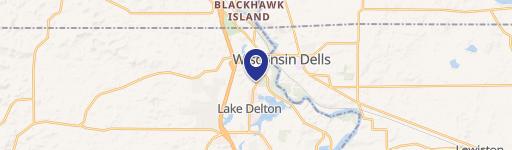 1810 Wisconsin Dells Pkwy