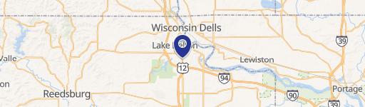 1010 Wisconsin Dells Pkwy