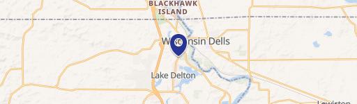 1810 Wisconsin Dells Pkwy