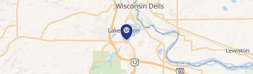 201 Wisconsin Dells S Pkwy