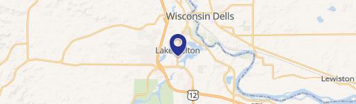 421 Wisconsin Dells Pkwy