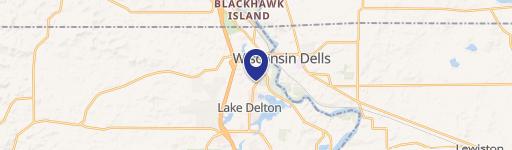 1800 Wisconsin Dells Pkwy