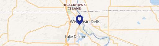 2020 Wisconsin Dells Pkwy