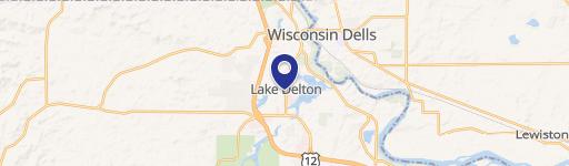 651 Wisconsin Dells Pkwy