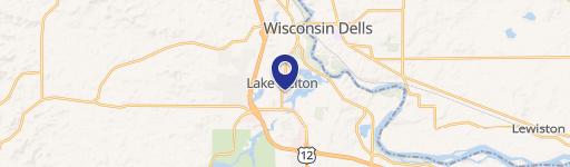 560 Wisconsin Dells Pkwy