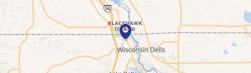 2955 Wisconsin Dells Pkwy