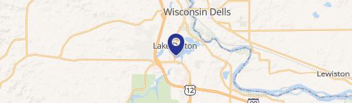 210 Wisconsin Dells Pkwy