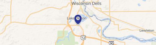 136 Wisconsin Dells S Pkwy