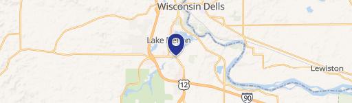 420 Wisconsin Dells Pkwy