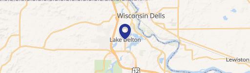 711 Wisconsin Dells Pkwy