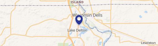 1550 Wisconsin Dells Pkwy