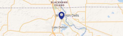 Wisconsin Dells Pkwy