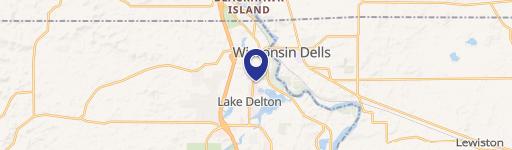 1630 Wisconsin Dells Pkwy