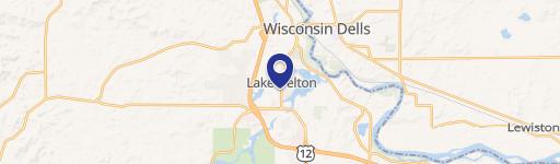 511 Wisconsin Dells Pkwy