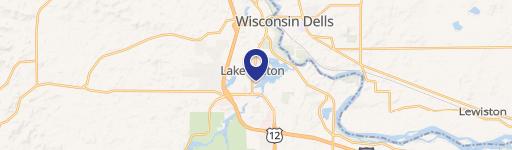 560 Wisconsin Dells Pkwy