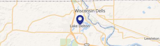 923 Wisconsin Dells Pkwy