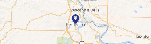 911 Wisconsin Dells Pkwy