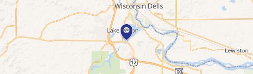 255 Wisconsin Dells S Pkwy