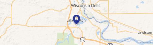 210 Wisconsin Dells Pkwy