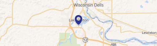 141 Wisconsin Dells Pkwy