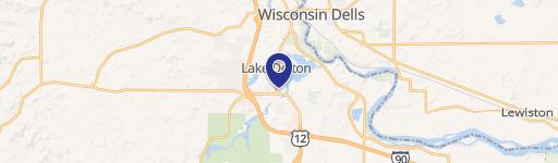 49 Wisconsin Dells S Pkwy