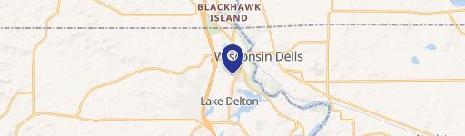 1851 Wisconsin Dells Pkwy