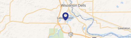 370 Wisconsin Dells Pkwy