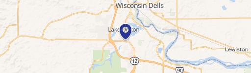 110 Wisconsin Dells S Pkwy