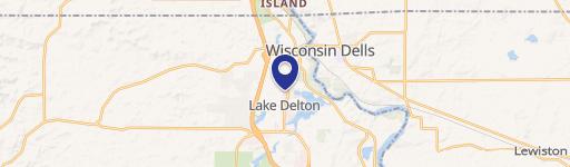 1435 Wisconsin Dells Pkwy, Unit 106