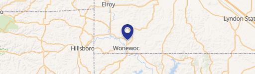 716 Ctr St Trlr, Unit 1