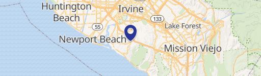 21181 Newport Coast Dr